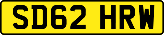 SD62HRW