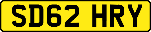 SD62HRY
