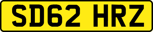SD62HRZ
