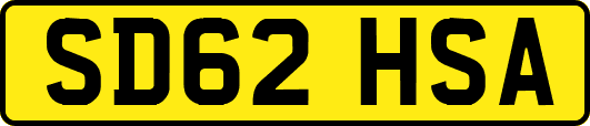 SD62HSA