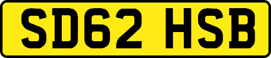 SD62HSB