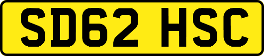 SD62HSC