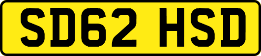 SD62HSD