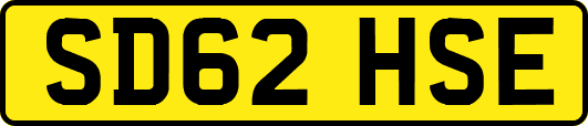 SD62HSE