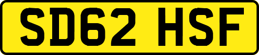 SD62HSF
