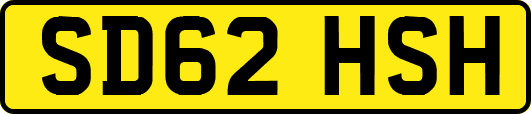 SD62HSH