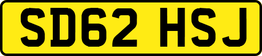 SD62HSJ