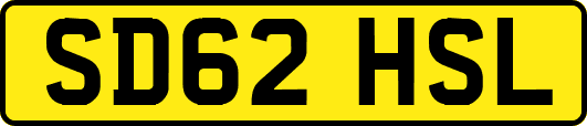 SD62HSL