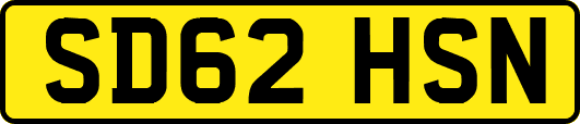 SD62HSN
