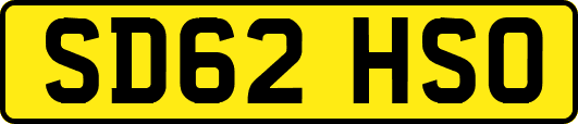 SD62HSO