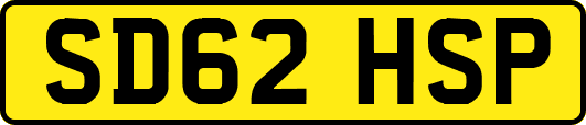 SD62HSP