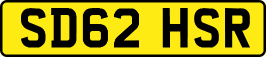 SD62HSR