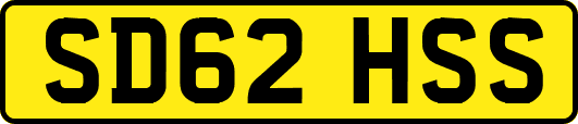 SD62HSS