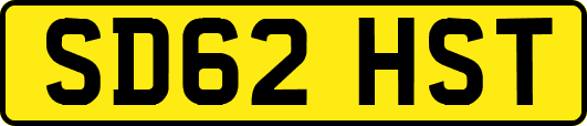 SD62HST