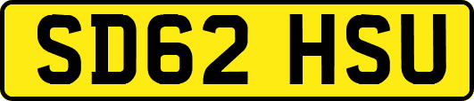 SD62HSU