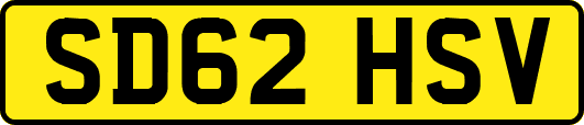 SD62HSV