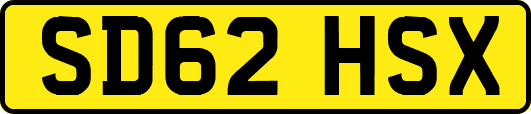 SD62HSX
