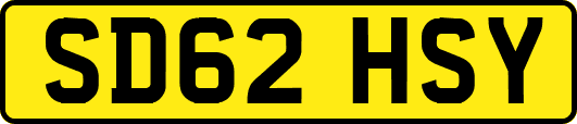 SD62HSY