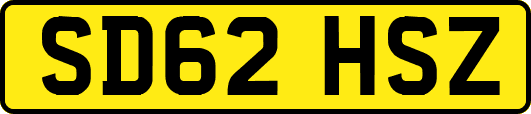 SD62HSZ