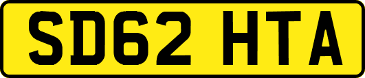 SD62HTA