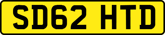 SD62HTD