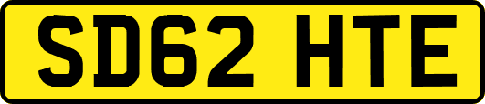SD62HTE