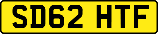 SD62HTF