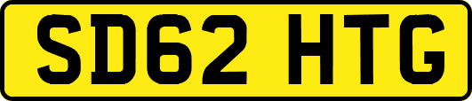 SD62HTG