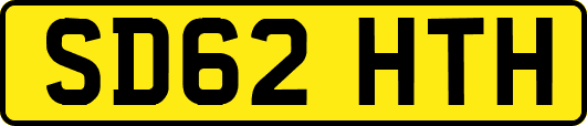 SD62HTH