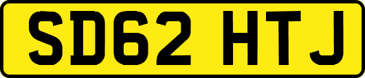SD62HTJ