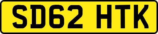 SD62HTK