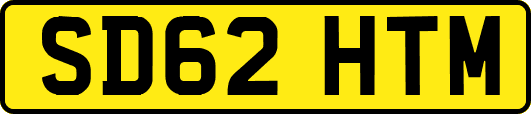 SD62HTM