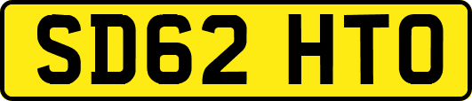 SD62HTO