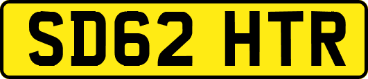 SD62HTR
