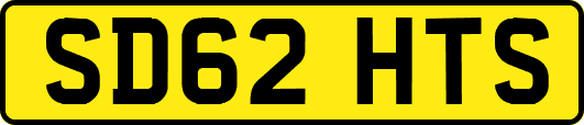 SD62HTS