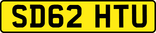 SD62HTU