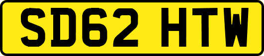 SD62HTW