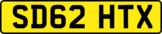 SD62HTX