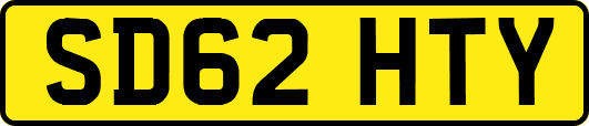 SD62HTY