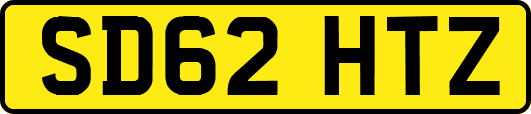 SD62HTZ