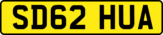 SD62HUA