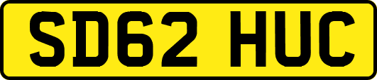 SD62HUC