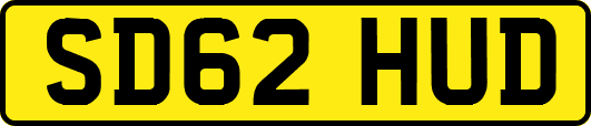 SD62HUD