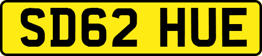 SD62HUE