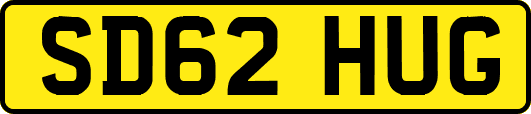 SD62HUG
