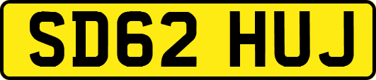 SD62HUJ