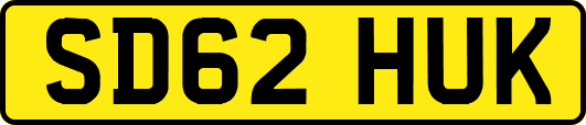 SD62HUK