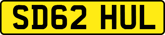 SD62HUL