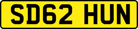 SD62HUN