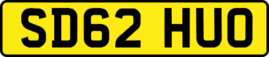 SD62HUO